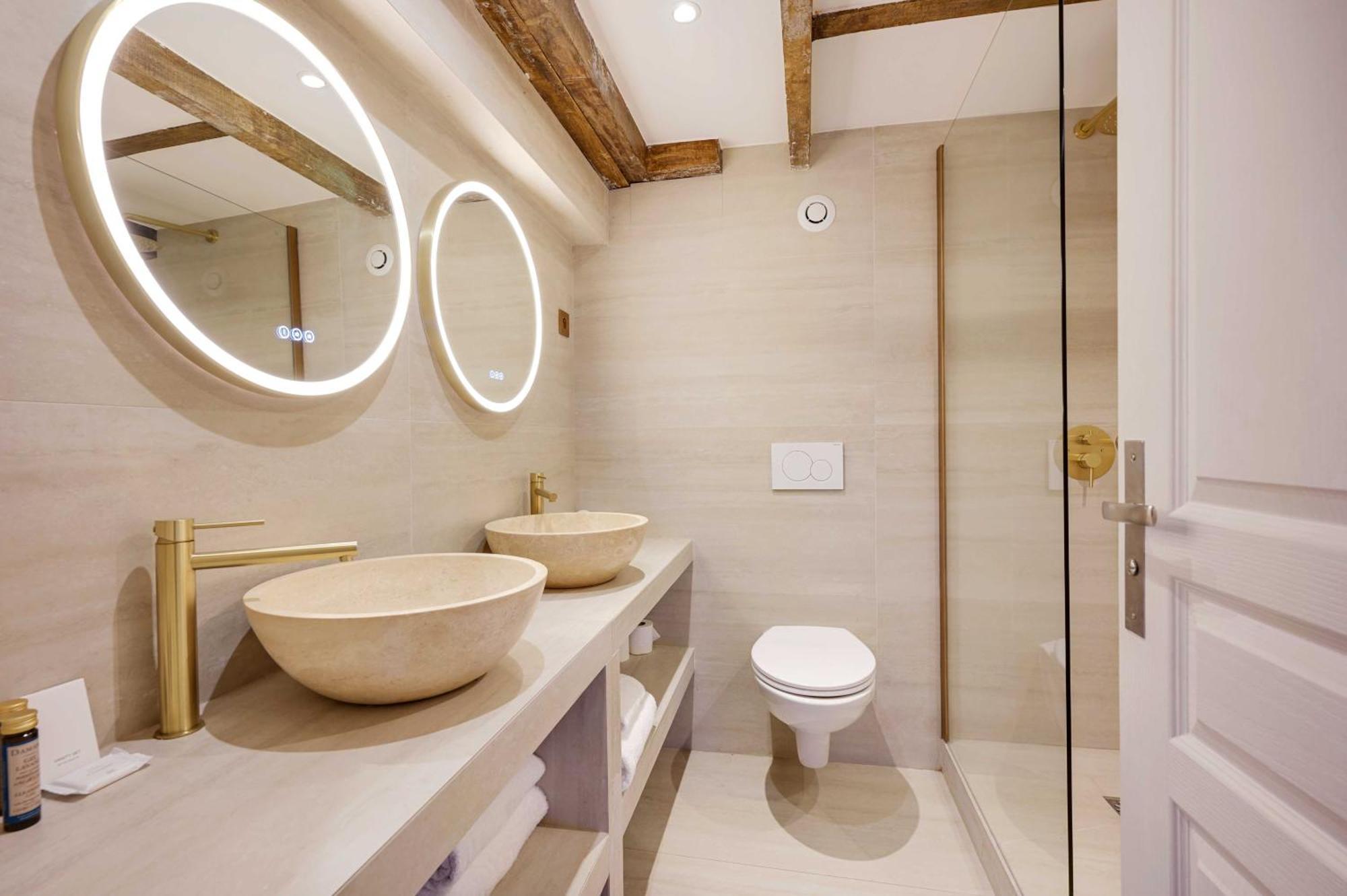 Spacious Apartment - 4Br-15P - Sentier-Grand Rex Paris Exterior photo